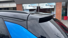 Vauxhall Grandland 1.2 Turbo Ultimate 5dr Auto Petrol Hatchback